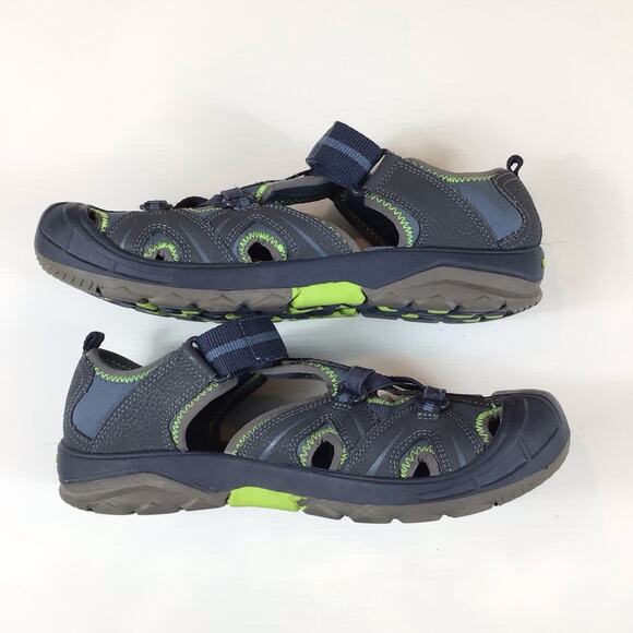 MERRELL Hydro Hiker Water Sandals Boy's size 7M - Picture 5 of 11